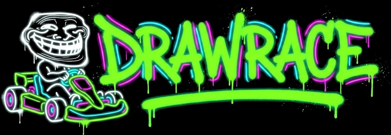 DrawRace