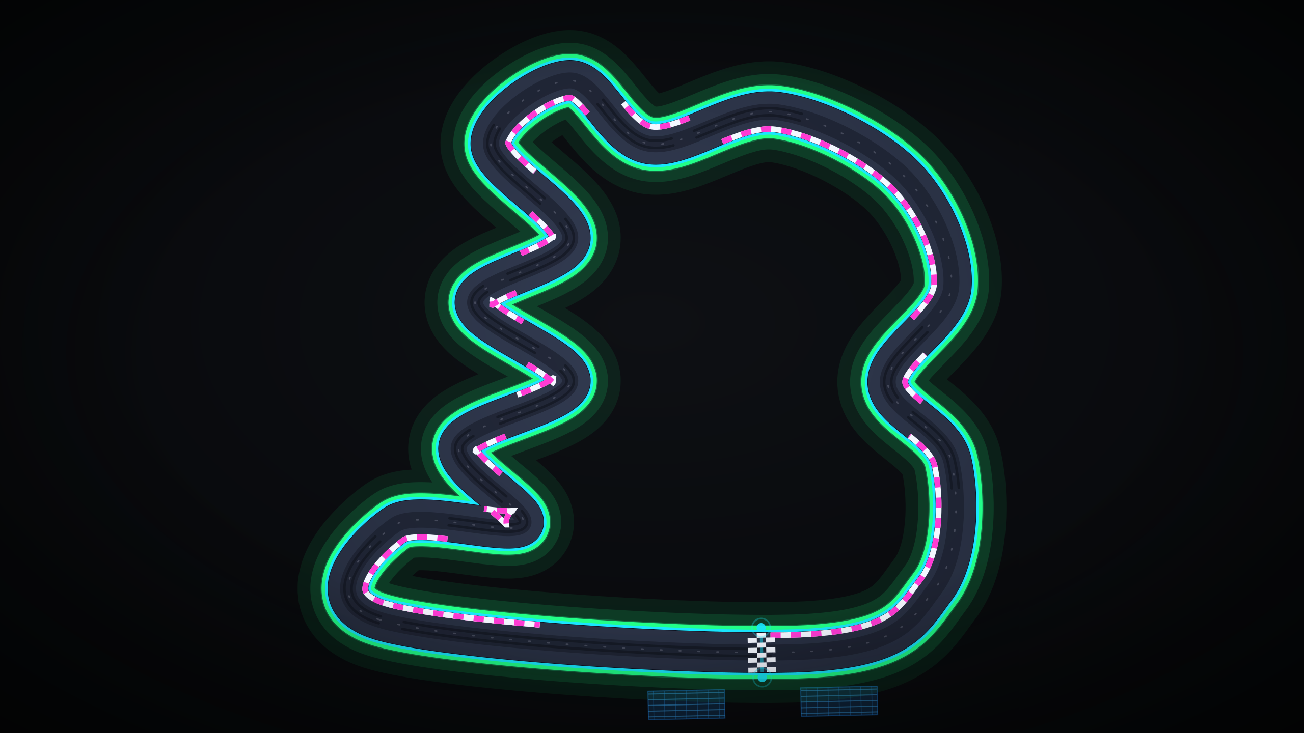 Serpentine